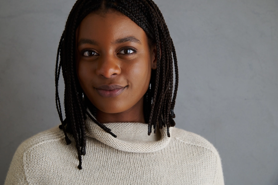 Purl Soho Pullover In Plenty