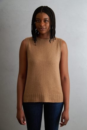 Julie Hoover For Purl Soho: Rigby | Purl Soho