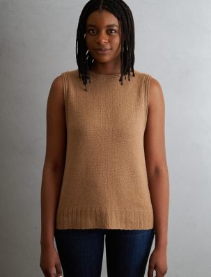 Julie Hoover For Purl Soho: Rigby | Purl Soho