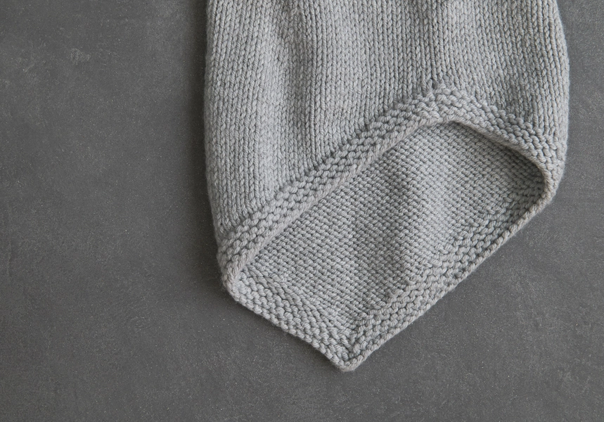 Bandana Cowl In Plenty | Purl Soho