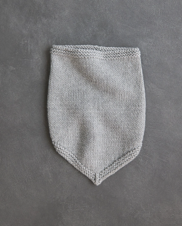 Bandana Cowl In Plenty | Purl Soho