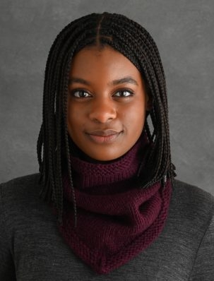 Bandana Cowl In Plenty | Purl Soho