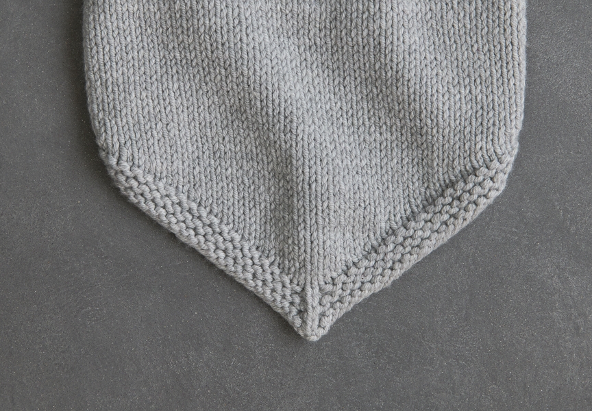 Bandana Cowl In Plenty | Purl Soho