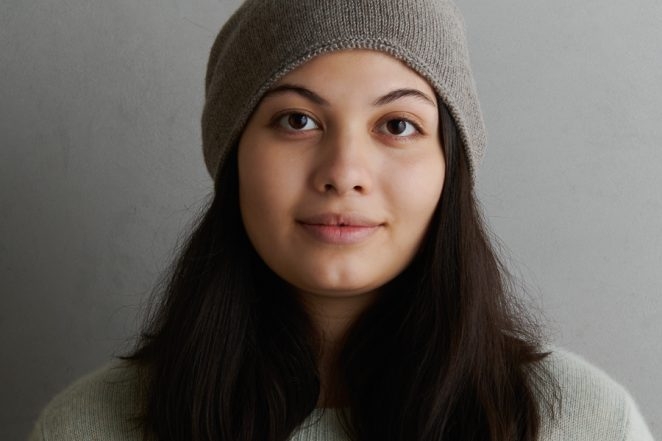 Colorblock Timeless Hat | Purl Soho