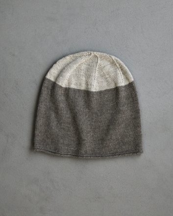 Colorblock Timeless Hat | Purl Soho