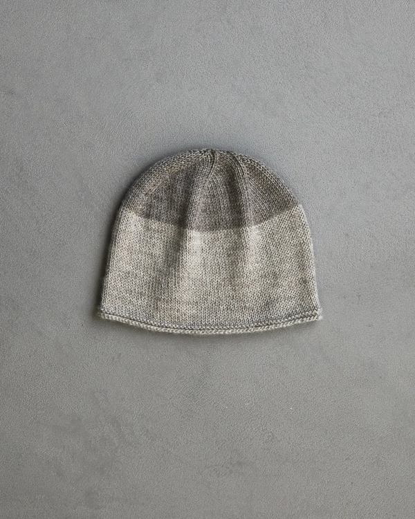 Colorblock Timeless Hat | Purl Soho