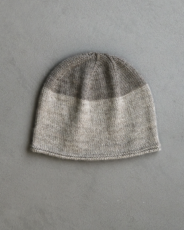 Colorblock Timeless Hat | Purl Soho