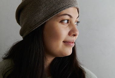 Colorblock Timeless Hat
