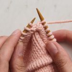 Cording Stitch