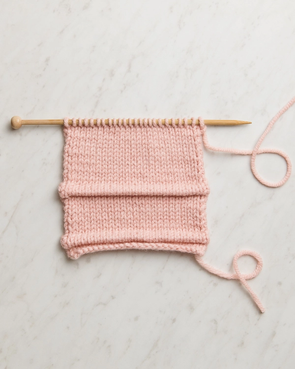 Cording Stitch | Purl Soho