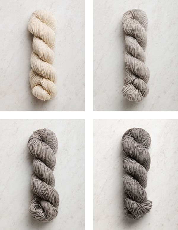 Colorblock Timeless Hat | Purl Soho