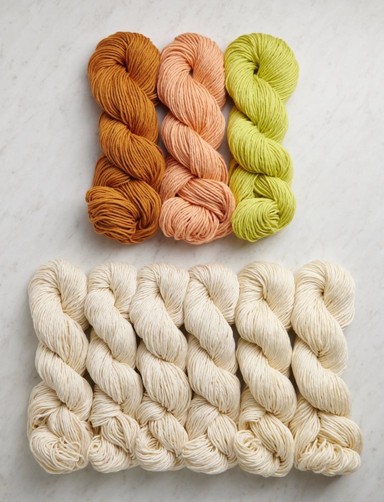 Thimbles - Purl Soho, Beautiful Yarn For Beautiful KnittingPurl Soho