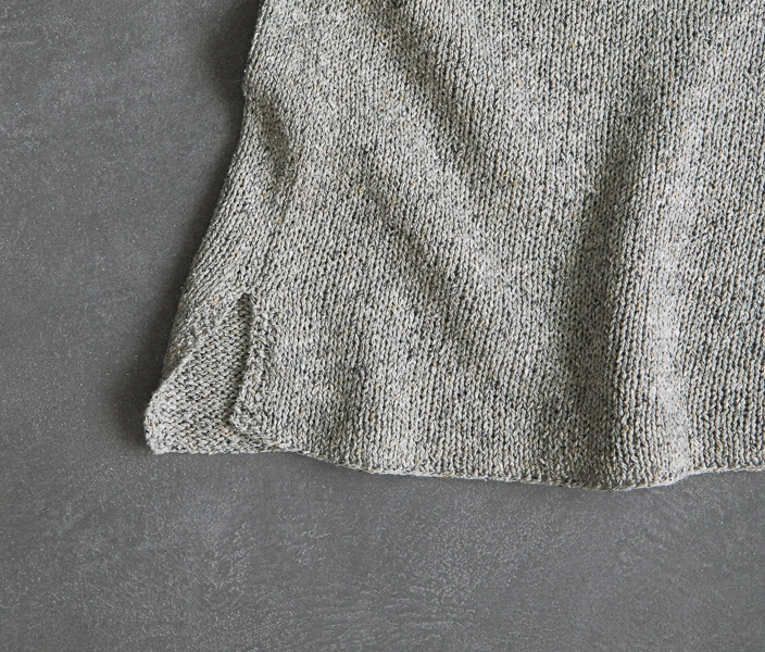 Julie Hoover For Purl Soho: Arie | Purl Soho