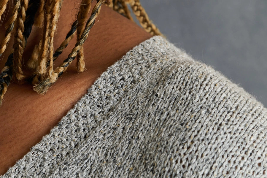 Julie Hoover For Purl Soho: Arie | Purl Soho