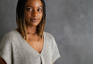 Julie Hoover For Purl Soho: Arie