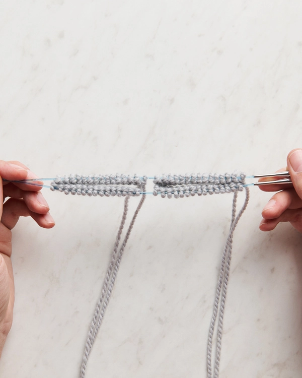 Magic Loop: Two At A Time | Purl Soho