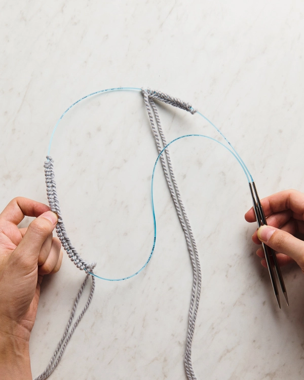 Magic Loop: Two At A Time | Purl Soho