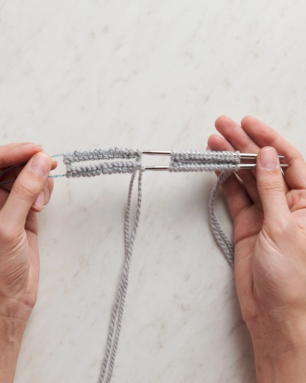 Magic Loop: Two At A Time | Purl Soho