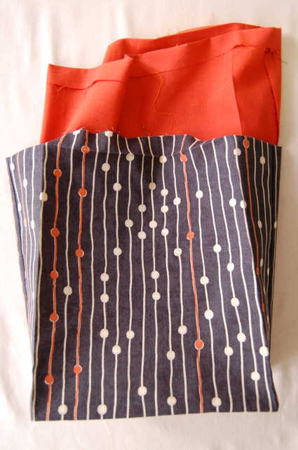 The Un-Paper Bag | Purl Soho