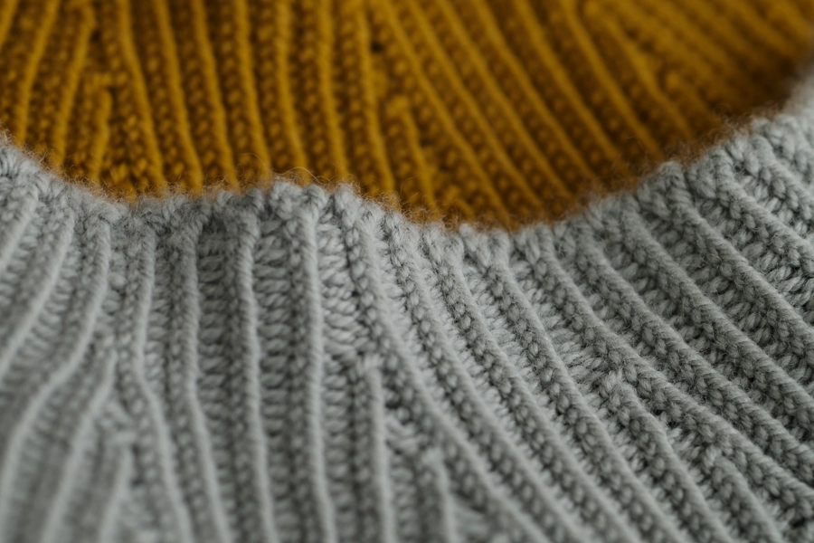 Ainur Berkimbayeva For Purl Soho: Amphora Pullover | Purl Soho