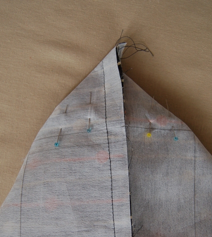 The Un-Paper Bag | Purl Soho