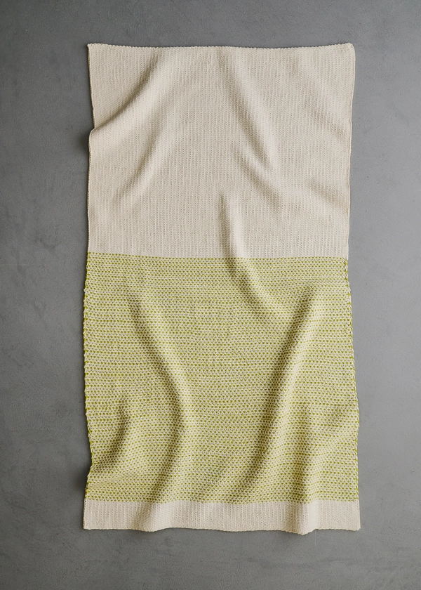 Colorfield Hand Towels In New Colors | Purl Soho