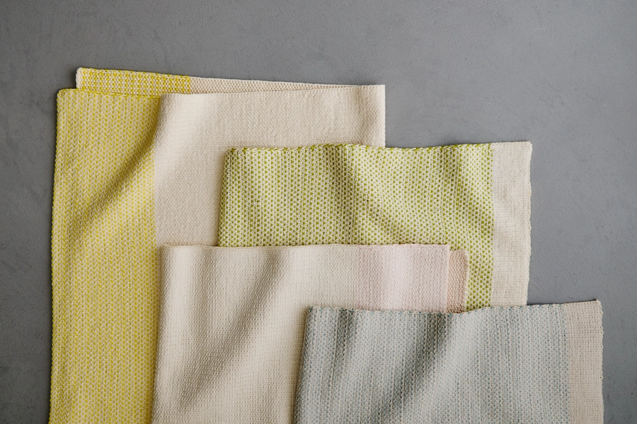 Colorfield Hand Towels In New Colors | Purl Soho