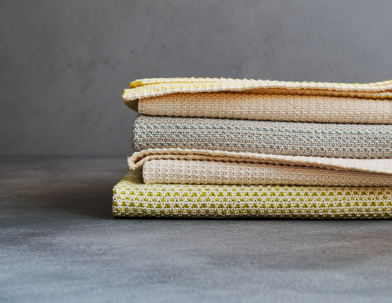 Colorfield Hand Towels In New Colors | Purl Soho