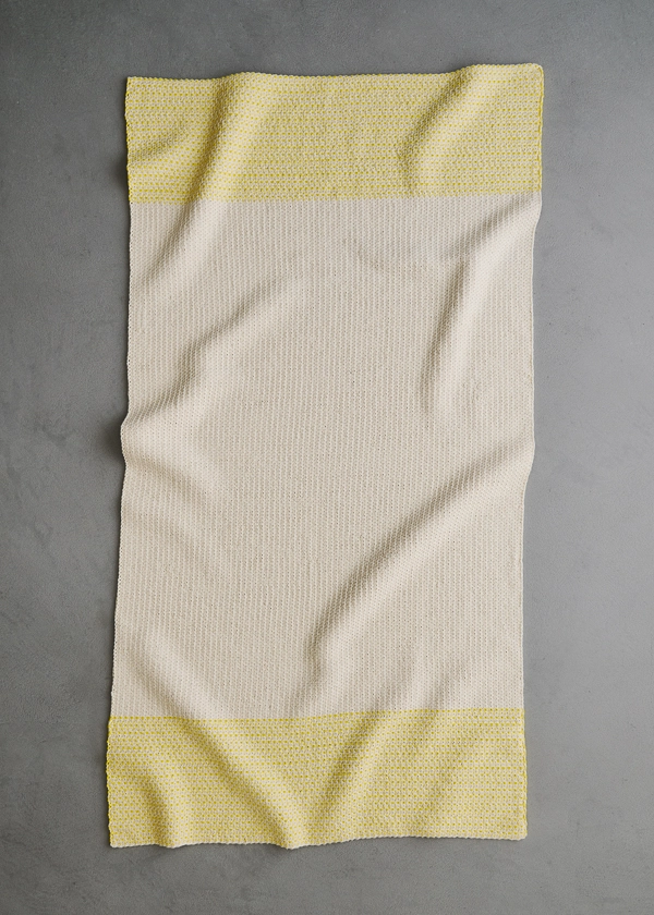 Colorfield Hand Towels In New Colors | Purl Soho