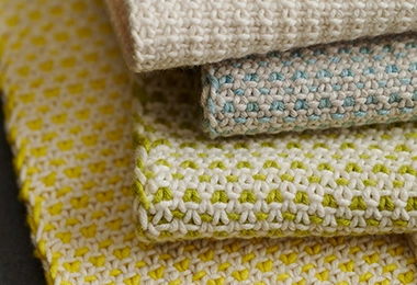 Colorfield Hand Towels In New Colors