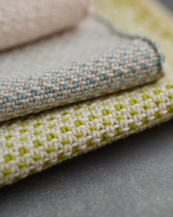 Colorfield Hand Towels In New Colors | Purl Soho