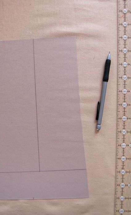 The Un-Paper Bag | Purl Soho