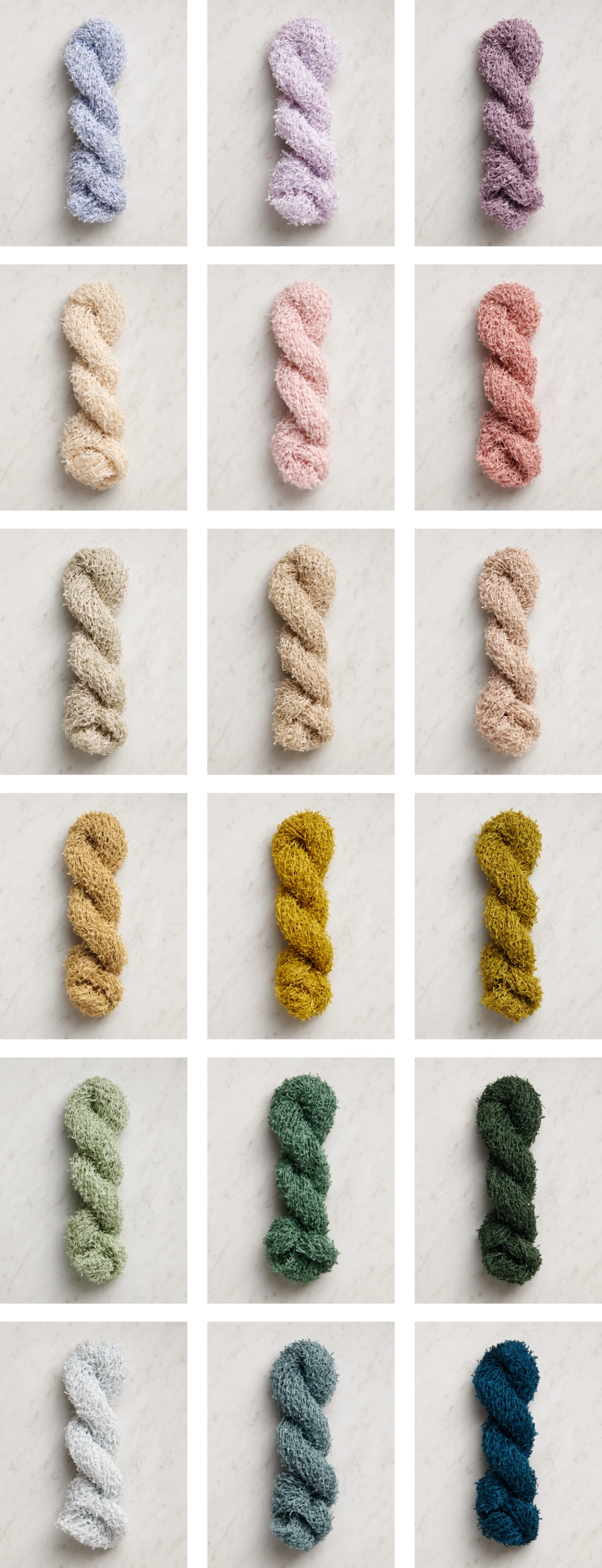 Home Life Washcloth | Purl Soho