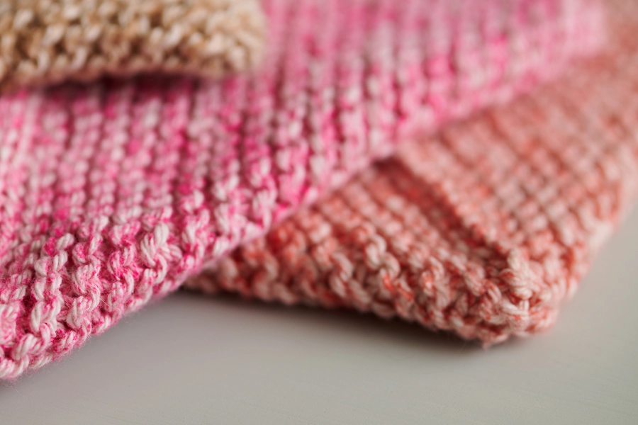 Double-Thick Pot Holder | Purl Soho