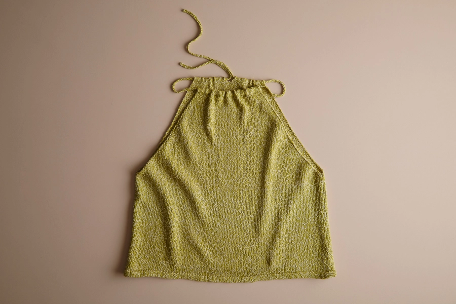 Drawstring Camisole | Purl Soho