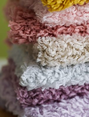 Home Life Washcloth | Purl Soho