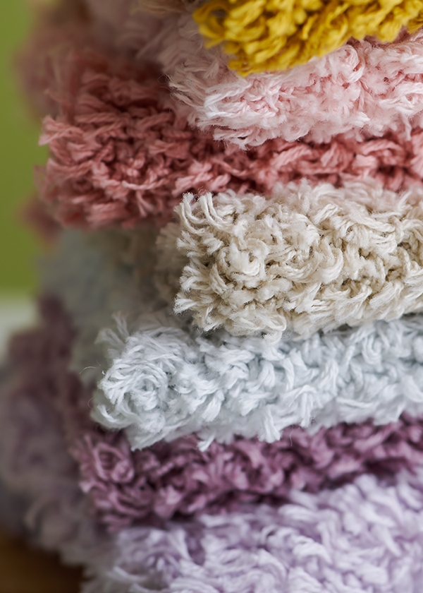 Granny Squares - Purl Soho  Beautiful Yarn For Beautiful