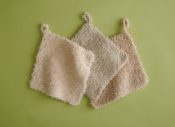Home Life Washcloth | Purl Soho
