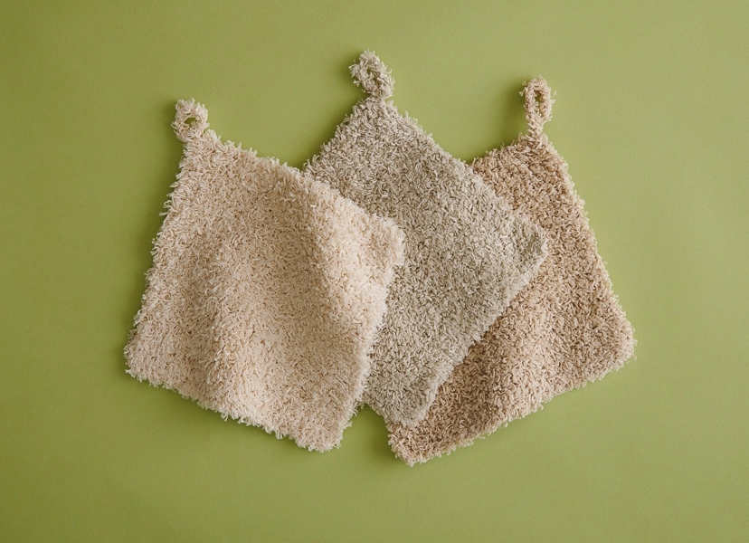 Home Life Washcloth | Purl Soho