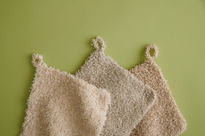 Home Life Washcloth | Purl Soho