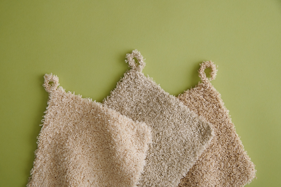 Home Life Washcloth | Purl Soho