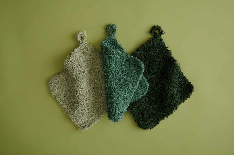 Home Life Washcloth | Purl Soho