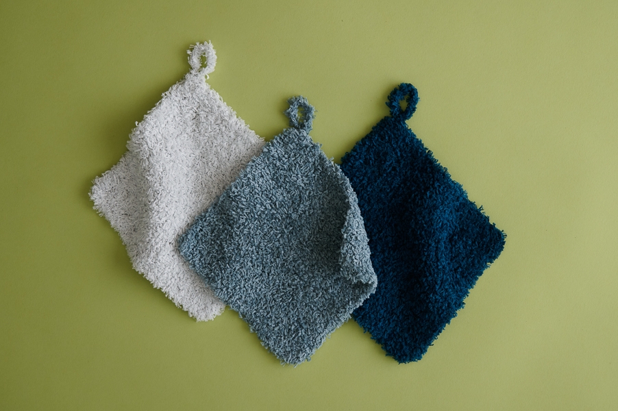 Home Life Washcloth | Purl Soho