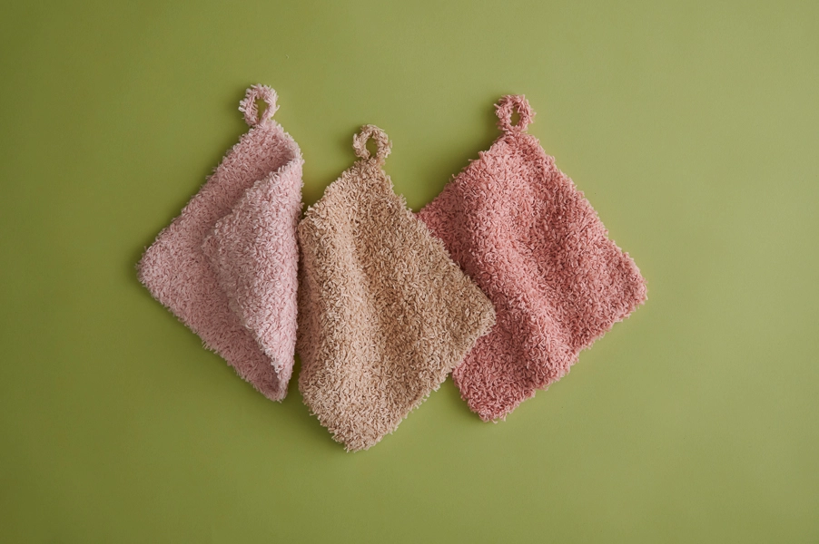 Home Life Washcloth | Purl Soho