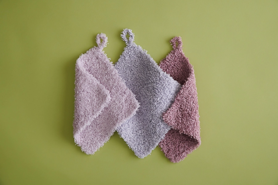 Home Life Washcloth | Purl Soho