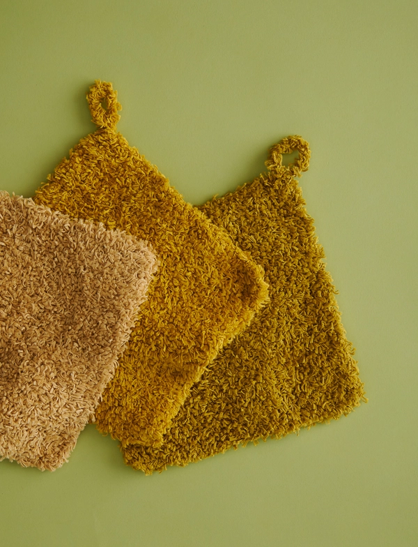 Home Life Washcloth | Purl Soho