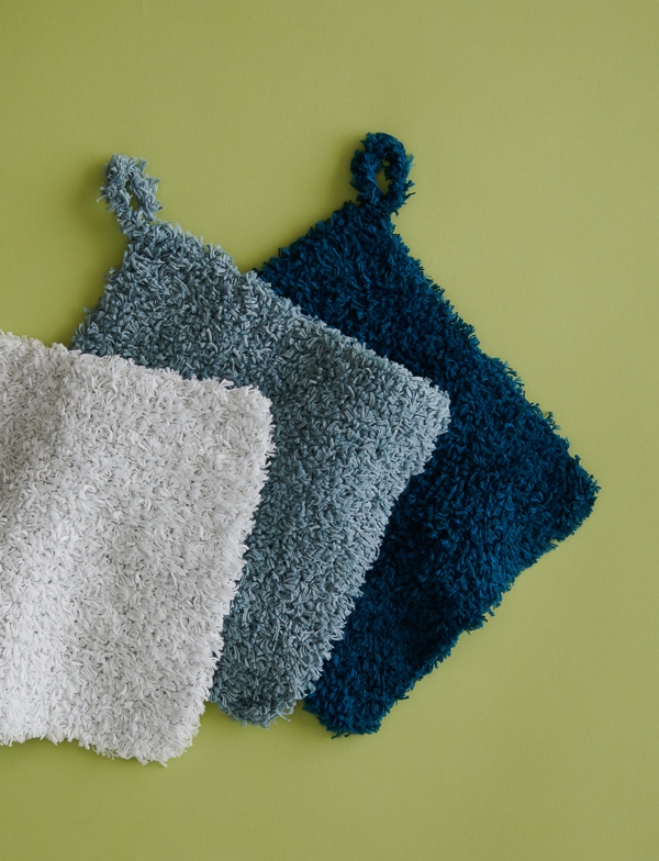 Home Life Washcloth | Purl Soho