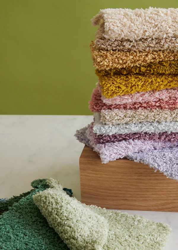 Home Life Washcloth | Purl Soho