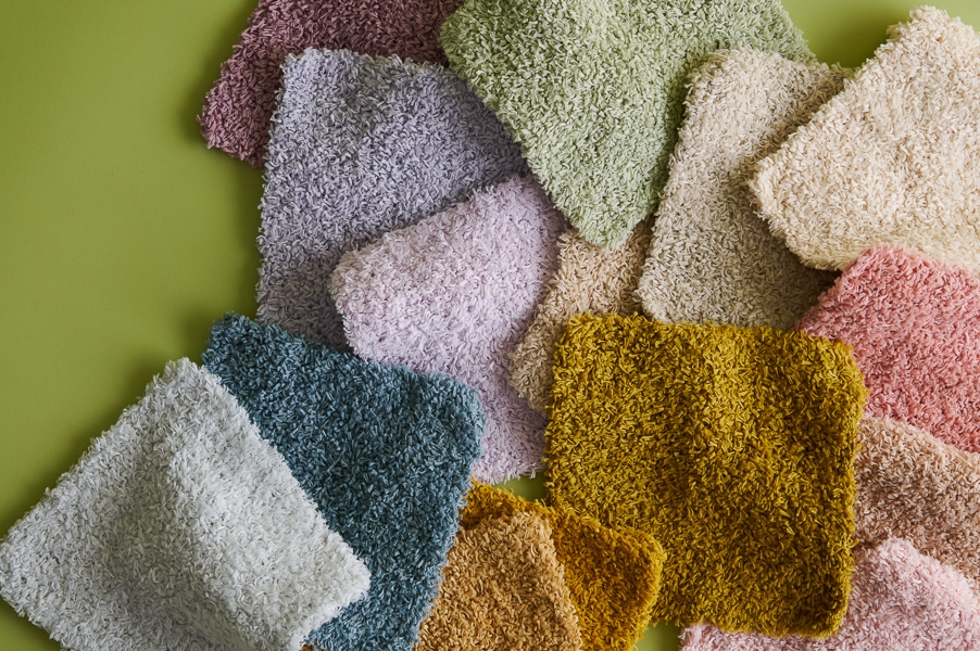 Home Life Washcloth | Purl Soho