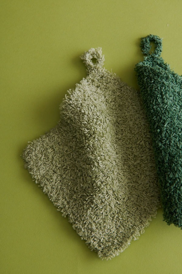 Home Life Washcloth | Purl Soho